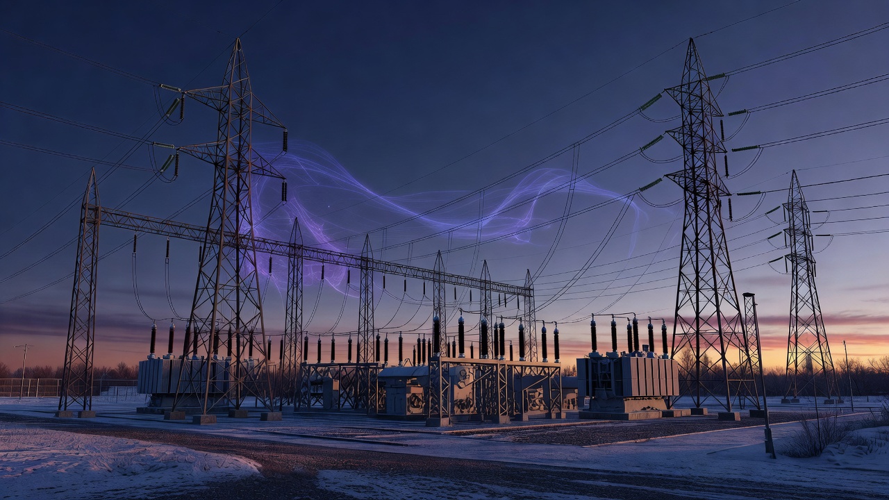 Curtailment intelligence — Protect your margin from the grid.